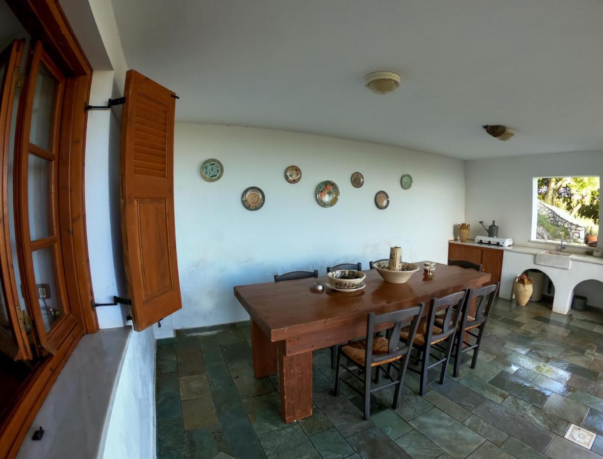 Villa Arcadianis At Psari Trikolonon Gortynia *