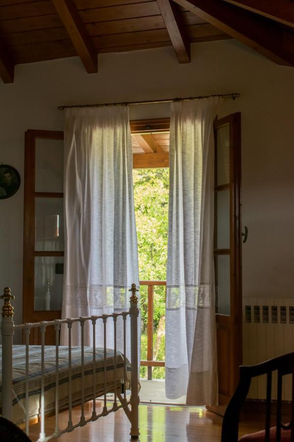 Arcadianis At Psari Trikolonon Gortynia Villa Psárion