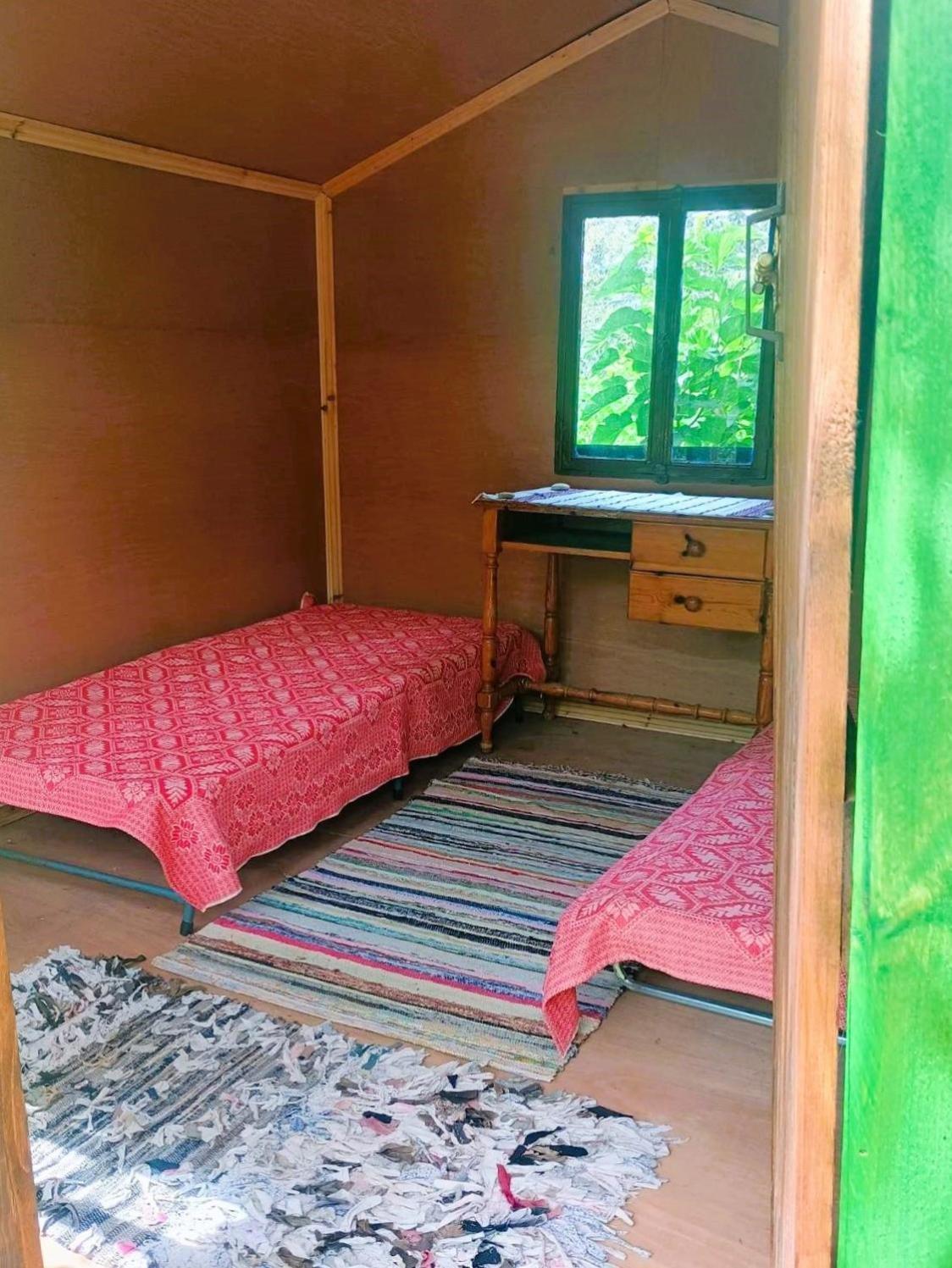 Arcadianis At Psari Trikolonon Gortynia Villa *